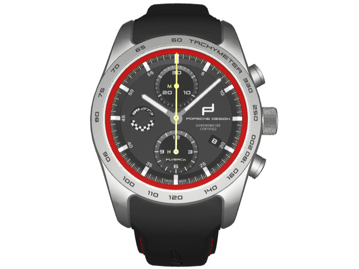 Porsche 2024 gt3 watch